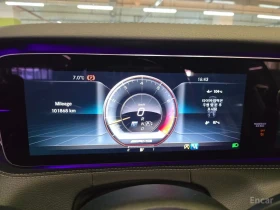 Mercedes-Benz S 63 AMG 4M BRABUS COUPE* HUD* 360* МАСАЖ* ОБДУХ* SOFT, снимка 10