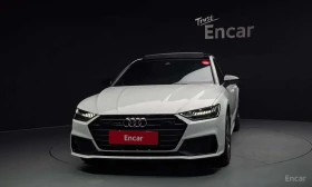 Audi A7 | MATRIX | DISTRONIC | HUD | 360 | ПАНОРАМА | , снимка 3