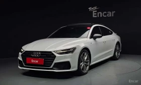 Audi A7 | MATRIX | DISTRONIC | HUD | 360 | ПАНОРАМА | , снимка 1