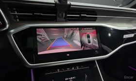 Audi A7 | MATRIX | DISTRONIC | HUD | 360 | ПАНОРАМА | , снимка 15
