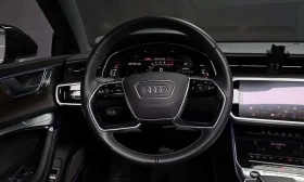 Audi A7 | MATRIX | DISTRONIC | HUD | 360 | ПАНОРАМА | , снимка 13