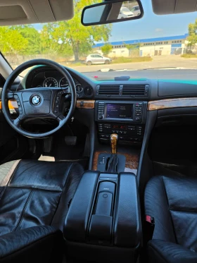 BMW 730 3.0 D 12.2001, снимка 8