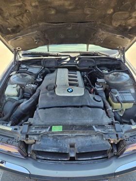 BMW 730 3.0 D 12.2001, снимка 16