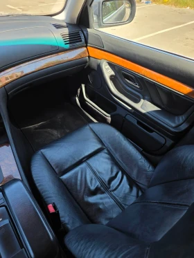BMW 730 3.0 D 12.2001, снимка 11