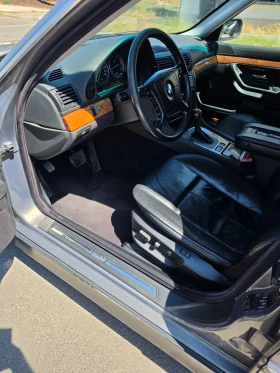 BMW 730 3.0 D 12.2001, снимка 7