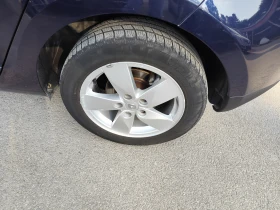 Renault Megane 1.5DCi* Klimatronik* , снимка 15
