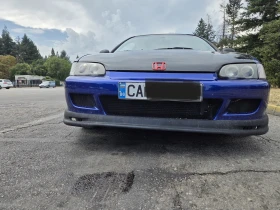 Honda Civic D16Z6 Turbo, снимка 10