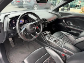 Audi R8 Spyder V10 performance АвтоКредит (ЦЕНА ДО БГ), снимка 13