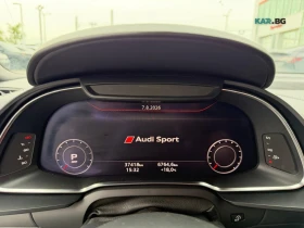Audi R8 Spyder V10 performance АвтоКредит (ЦЕНА ДО БГ), снимка 11