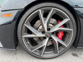 Audi R8 Spyder V10 performance АвтоКредит (ЦЕНА ДО БГ), снимка 9