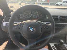 BMW 330, снимка 17