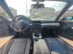 BMW 330, снимка 16