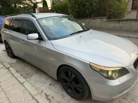 BMW 525, снимка 3