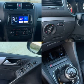 VW Golf 1.6 TDI, снимка 11