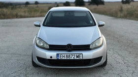 VW Golf 1.6 TDI, снимка 3