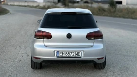 VW Golf 1.6 TDI, снимка 4