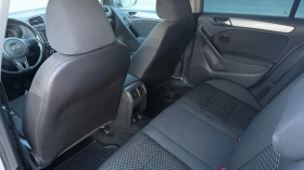 VW Golf 1.6 TDI, снимка 8