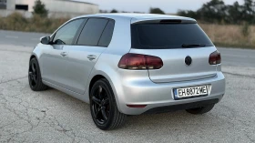 VW Golf 1.6 TDI, снимка 5