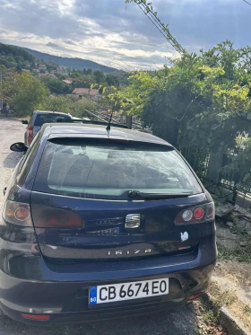 Seat Ibiza, снимка 3