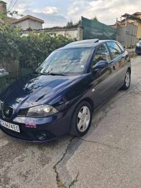 Seat Ibiza, снимка 2