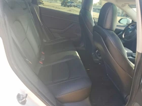 Tesla Model 3 Standard Range RWD , снимка 10