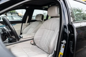 BMW i7 XDRIVE60 M PKG THEATRE SCREEN FULL MAX, снимка 8