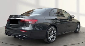 Mercedes-Benz E 53 AMG 4MATIC+ Sedan, снимка 3