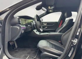 Mercedes-Benz E 53 AMG 4MATIC+ Sedan, снимка 4