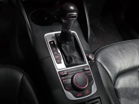 Audi A3 25 TDI ПОДГРЕВ| ПАРКТРОНИК| КАМЕРА, снимка 9
