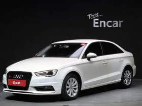 Audi A3 25 TDI ПОДГРЕВ| ПАРКТРОНИК| КАМЕРА, снимка 1