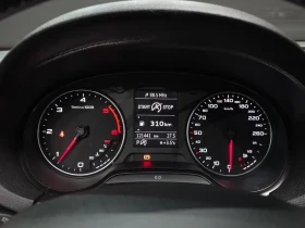 Audi A3 25 TDI ПОДГРЕВ| ПАРКТРОНИК| КАМЕРА, снимка 8
