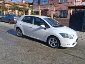 Toyota Auris 2.0D4D ШЕСТ СКОРОСТИ, снимка 5