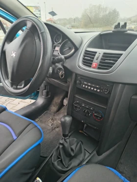 Peugeot 207, снимка 2