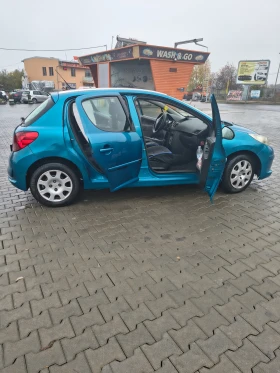Peugeot 207, снимка 3