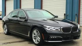 BMW 750 | Mobile.bg    1