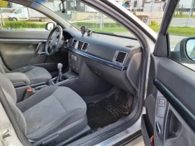 Opel Vectra 1.8 ГАЗ, снимка 7