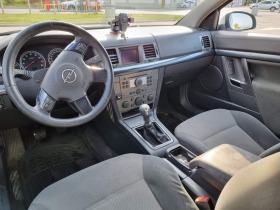 Opel Vectra 1.8 ГАЗ, снимка 8