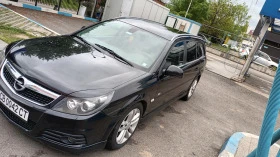 Opel Vectra 2.8 Турбо V6 OPC line Газ , снимка 2