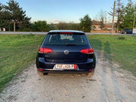 VW Golf Учебен , снимка 2