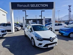 Renault Clio 1.5 DCi 75k.c., снимка 2