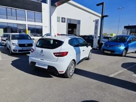 Renault Clio 1.5 DCi 75k.c., снимка 4