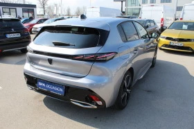 Peugeot 308 GT 1, 2 PureTech 130 EAT8 EURO 6.4//2209372 | Mobile.bg    4