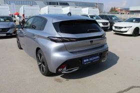 Peugeot 308 GT 1, 2 PureTech 130 EAT8 EURO 6.4//2209372 | Mobile.bg    3