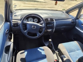Mazda Premacy 2.0, снимка 4
