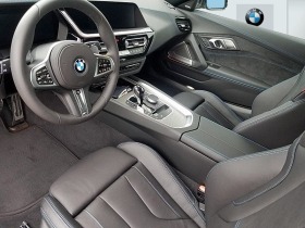 BMW Z4 M HEAD UP HARMAN-KARDON | Mobile.bg   5
