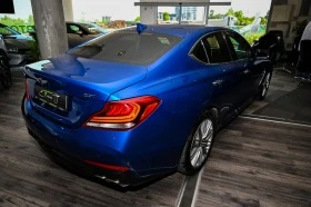 Genesis G70 2.0T RWD Turbo      | Mobile.bg    4