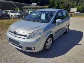 Toyota Corolla verso 2.2D4D 136k.c. klimatronik  | Mobile.bg    4