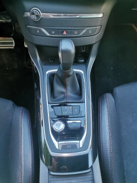 Peugeot 308 SW 1.2 GT-line, Швейцария, снимка 12