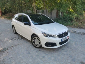 Peugeot 308 SW 1.2 GT-line, Швейцария, снимка 2