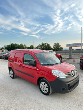 Renault Kangoo 1.5tdci* КЛИМА* ПОДГРЕВ* УНИКАТ* , снимка 3